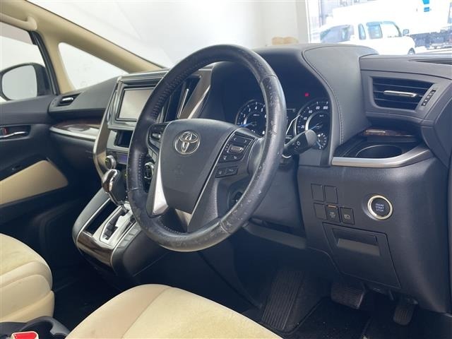 Toyota VELLFIRE 2018 7276055-1