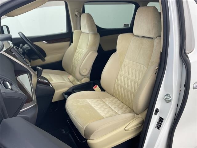 Toyota VELLFIRE 2018 7276055-10