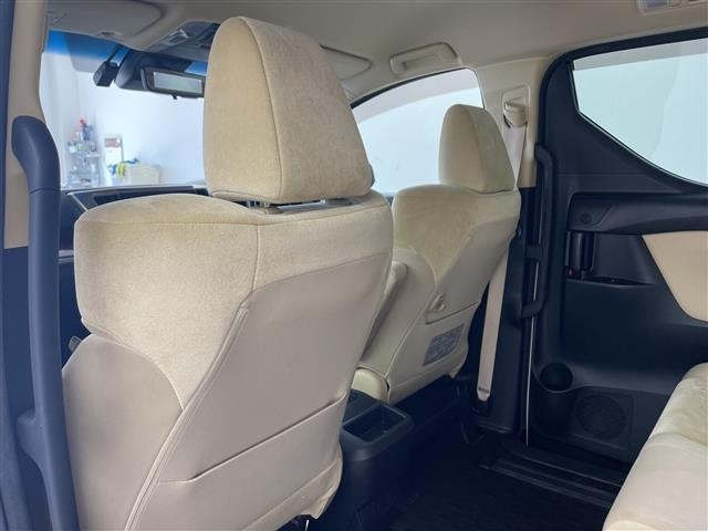 Toyota VELLFIRE 2018 7276055-11