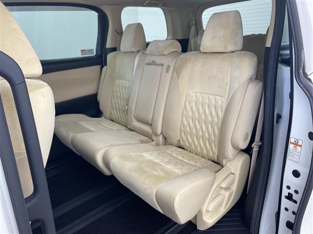 Toyota VELLFIRE 2018 7276055-12
