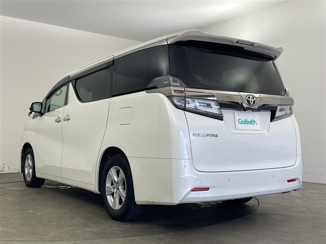 Toyota VELLFIRE 2018 7276055-13