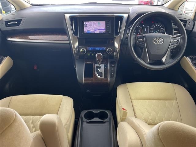 Toyota VELLFIRE 2018 7276055-14