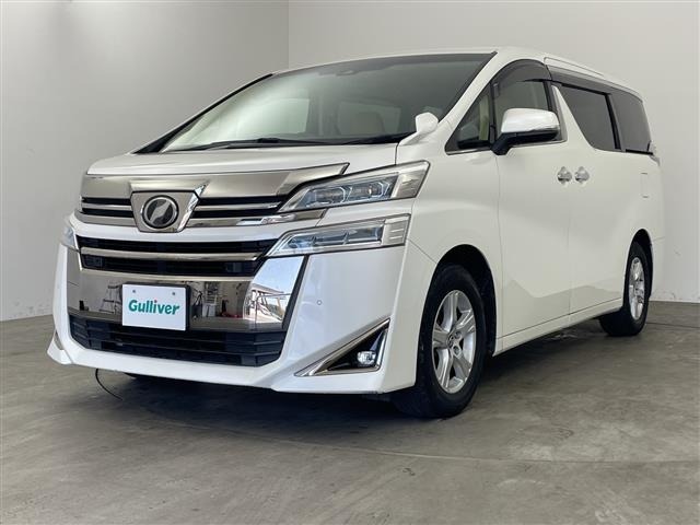 Toyota VELLFIRE 2018 7276055-15