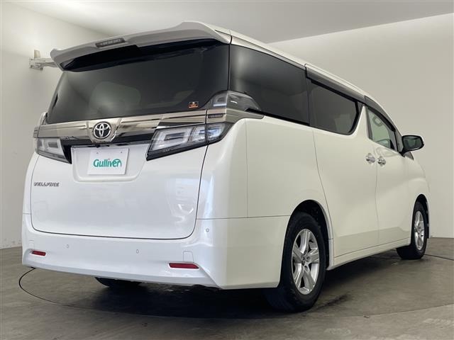 Toyota VELLFIRE 2018 7276055-16