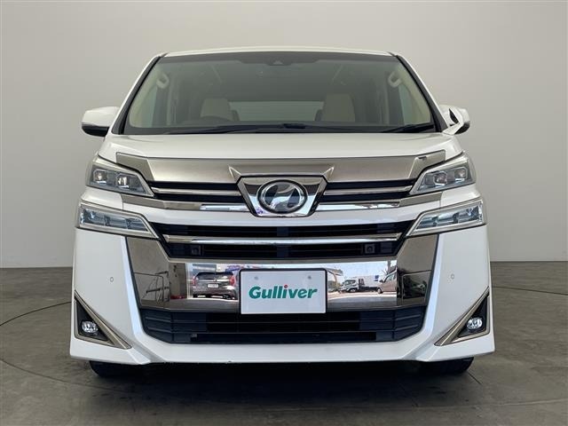 Toyota VELLFIRE 2018 7276055-17