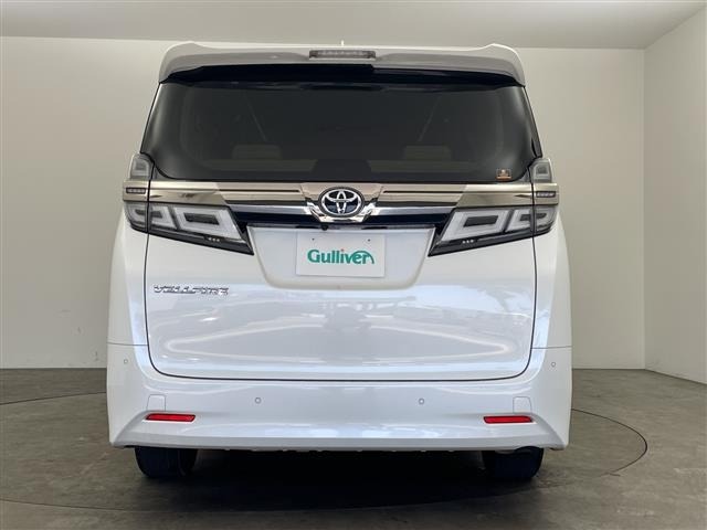Toyota VELLFIRE 2018 7276055-18