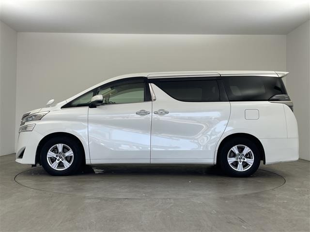 Toyota VELLFIRE 2018 7276055-19