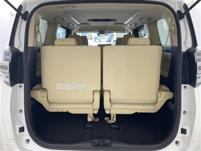 Toyota VELLFIRE 2018 7276055-20