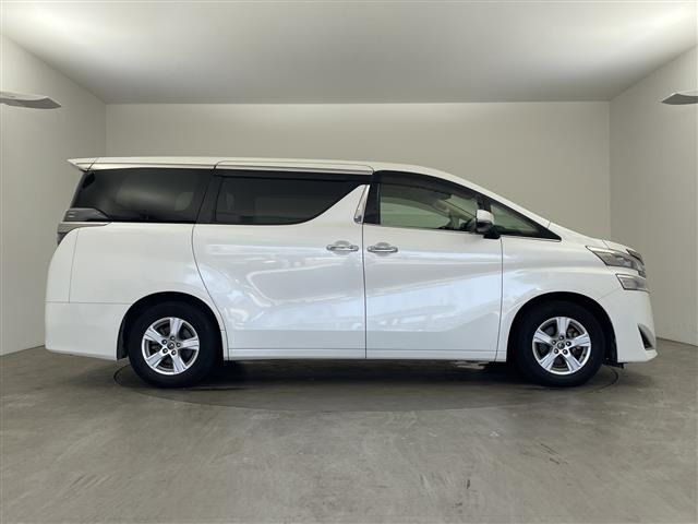 Toyota VELLFIRE 2018 7276055-21