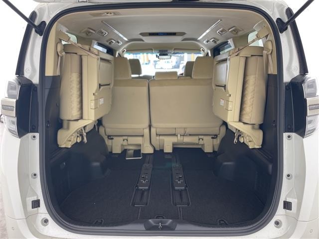 Toyota VELLFIRE 2018 7276055-22