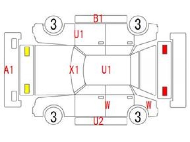 Toyota VELLFIRE 2018 7276055-23