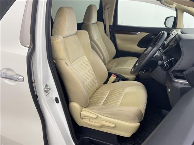 Toyota VELLFIRE 2018 7276055-3