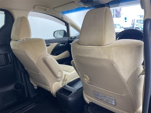 Toyota VELLFIRE 2018 7276055-5