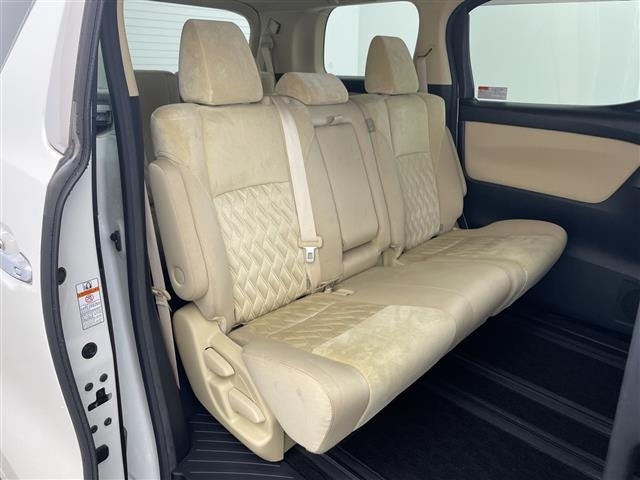 Toyota VELLFIRE 2018 7276055-7
