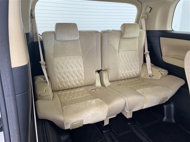 Toyota VELLFIRE 2018 7276055-8