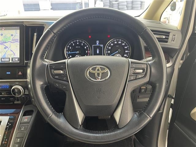 Toyota VELLFIRE 2017 7276064-1