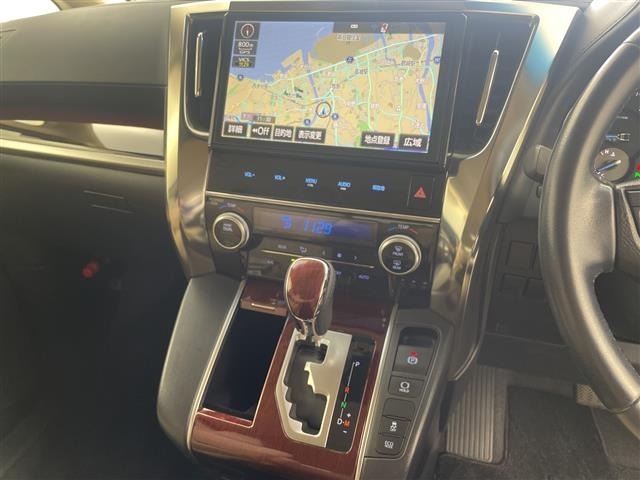 Toyota VELLFIRE 2017 7276064-10