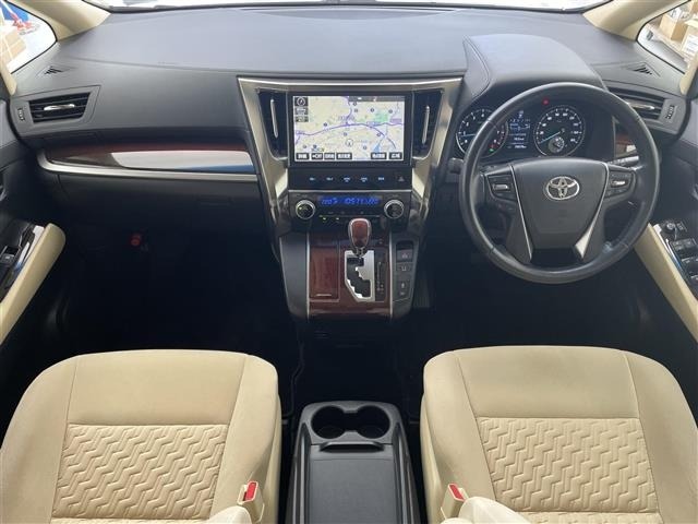 Toyota VELLFIRE 2017 7276064-14