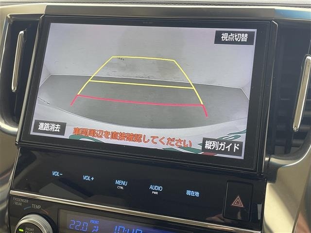 Toyota VELLFIRE 2017 7276064-17