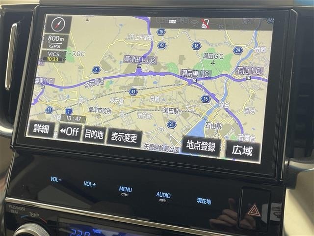 Toyota VELLFIRE 2017 7276064-19