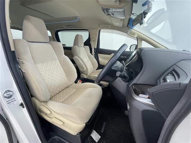 Toyota VELLFIRE 2017 7276064-2