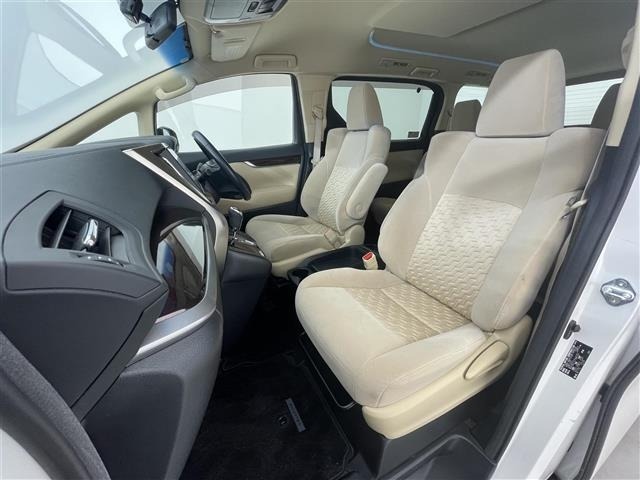 Toyota VELLFIRE 2017 7276064-4