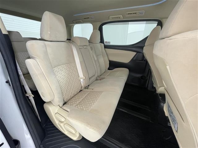 Toyota VELLFIRE 2017 7276064-6
