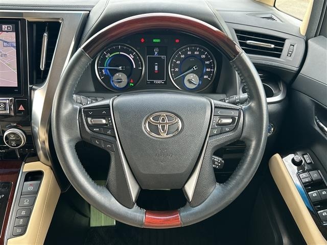 Toyota VELLFIRE 2015 7276084-10