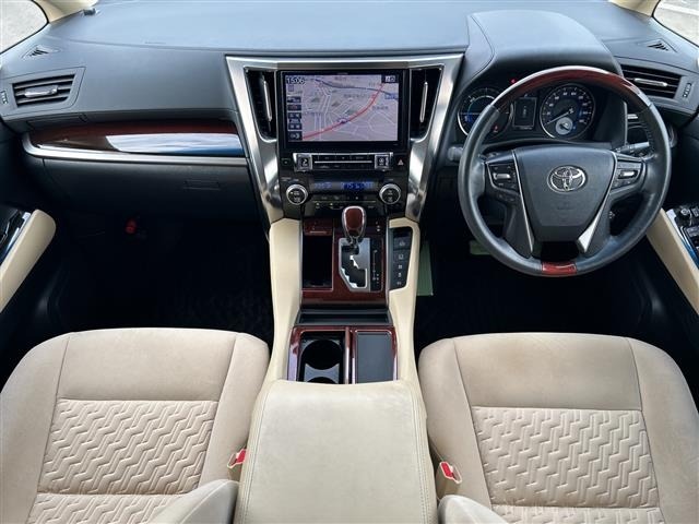 Toyota VELLFIRE 2015 7276084-15
