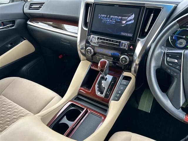 Toyota VELLFIRE 2015 7276084-16
