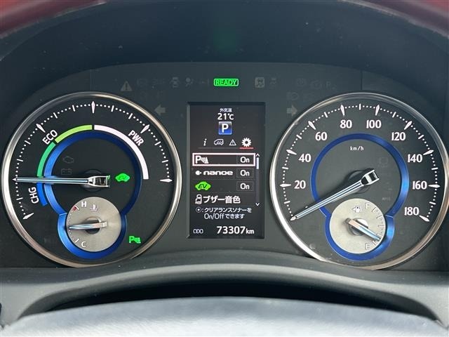 Toyota VELLFIRE 2015 7276084-2