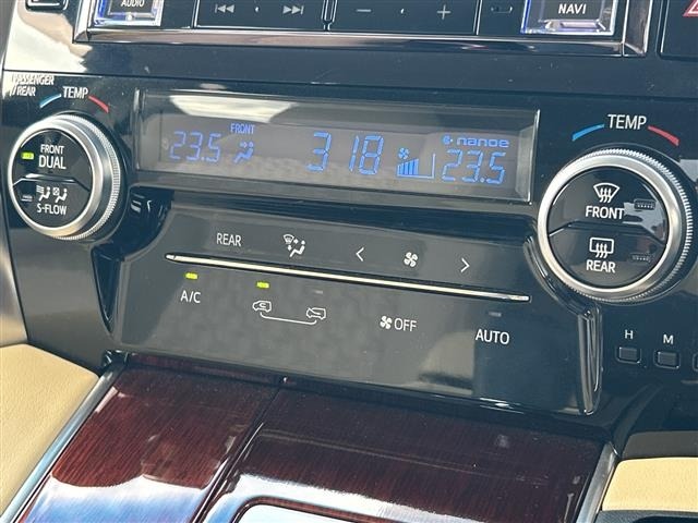 Toyota VELLFIRE 2015 7276084-21