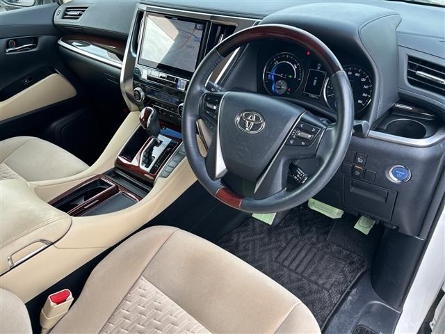 Toyota VELLFIRE 2015 7276084-6