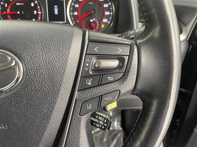 Toyota VELLFIRE 2021 7276094-1