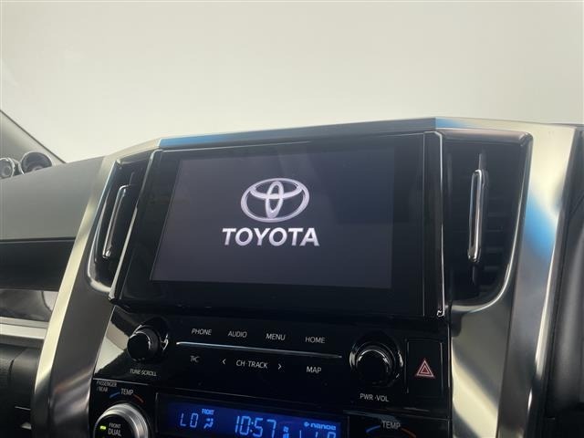 Toyota VELLFIRE 2021 7276094-11
