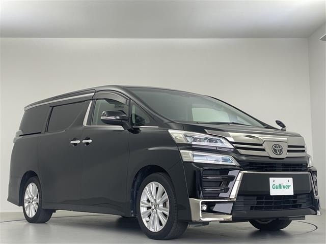 Toyota VELLFIRE 2021 7276094-12