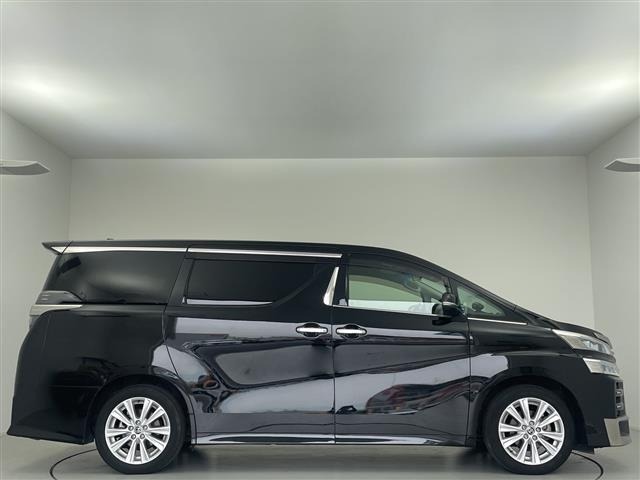 Toyota VELLFIRE 2021 7276094-13