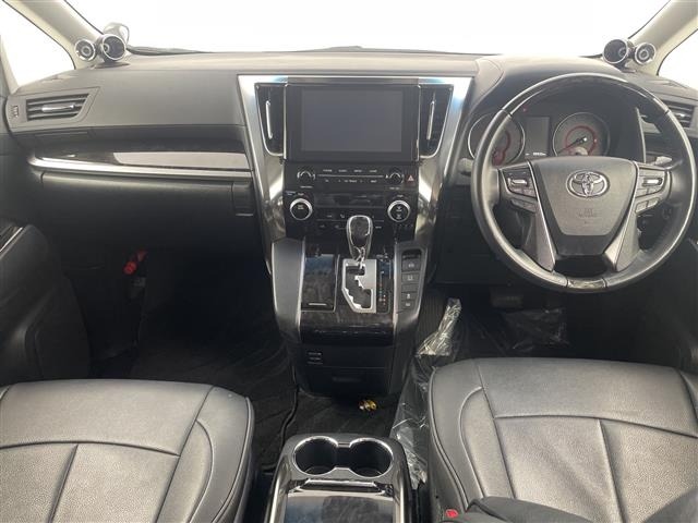 Toyota VELLFIRE 2021 7276094-15