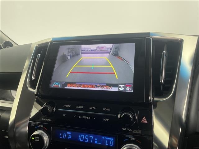 Toyota VELLFIRE 2021 7276094-17