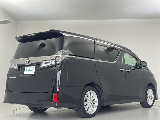 Toyota VELLFIRE 2021 7276094-2