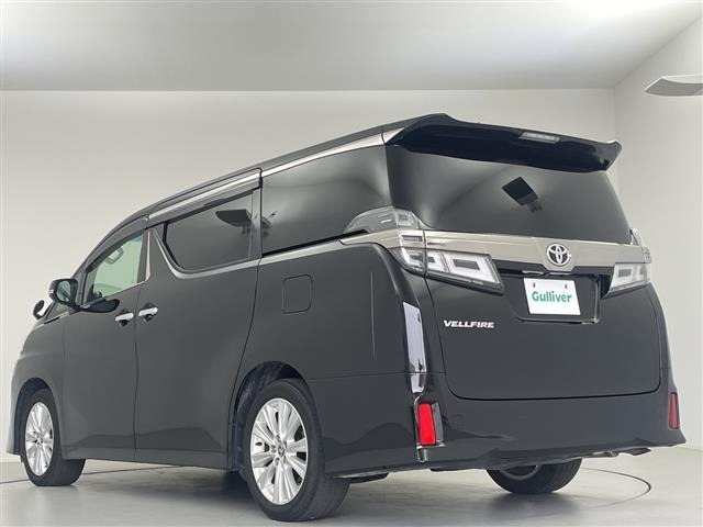 Toyota VELLFIRE 2021 7276094-20