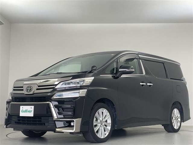 Toyota VELLFIRE 2021 7276094-22