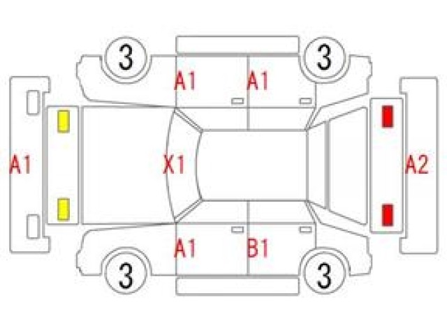 Toyota VELLFIRE 2021 7276094-23