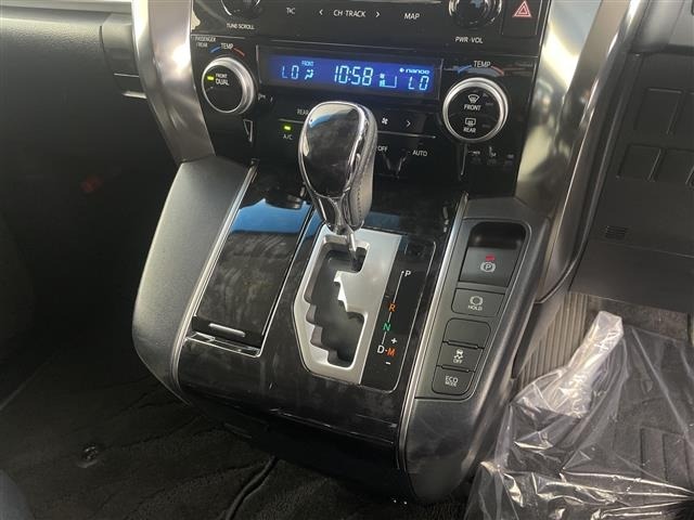 Toyota VELLFIRE 2021 7276094-5