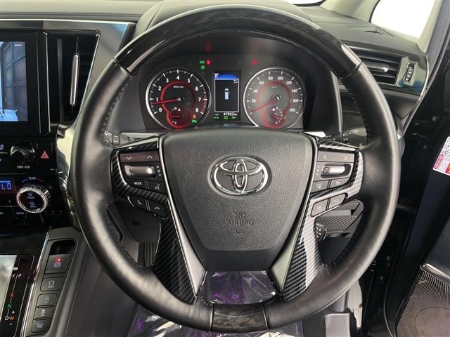 Toyota VELLFIRE 2018 7276095-10