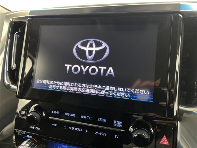 Toyota VELLFIRE 2018 7276095-11
