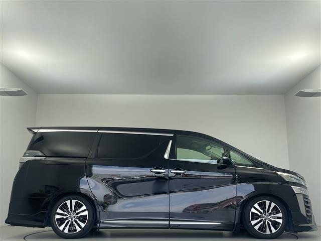 Toyota VELLFIRE 2018 7276095-13