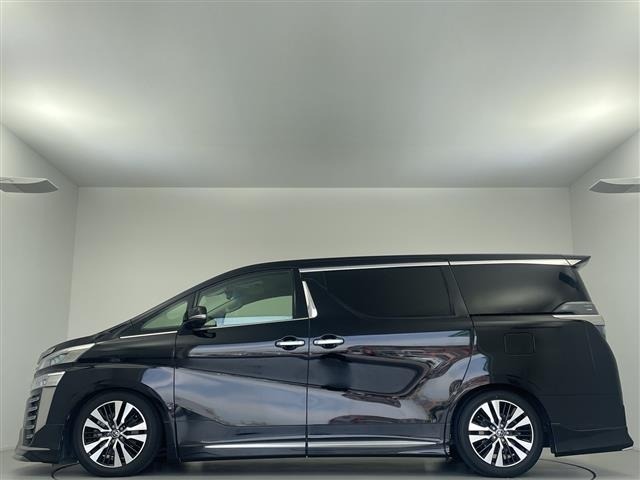 Toyota VELLFIRE 2018 7276095-14