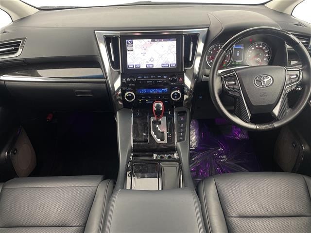 Toyota VELLFIRE 2018 7276095-15