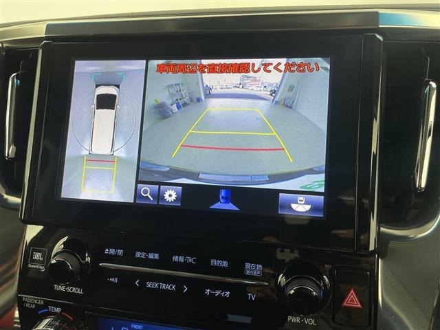 Toyota VELLFIRE 2018 7276095-17